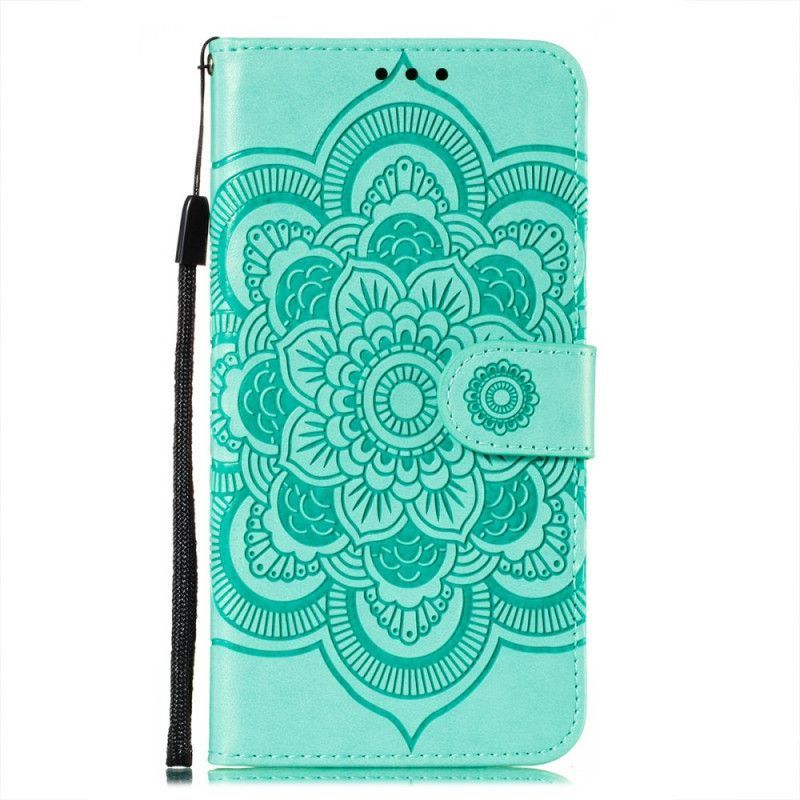 Flipové Pouzdro Xiaomi Mi 11 Ultra Celá Mandala