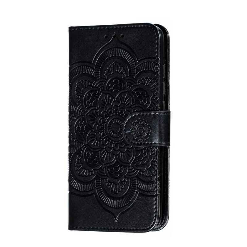 Flipové Pouzdro Xiaomi Redmi 7a Celá Mandala