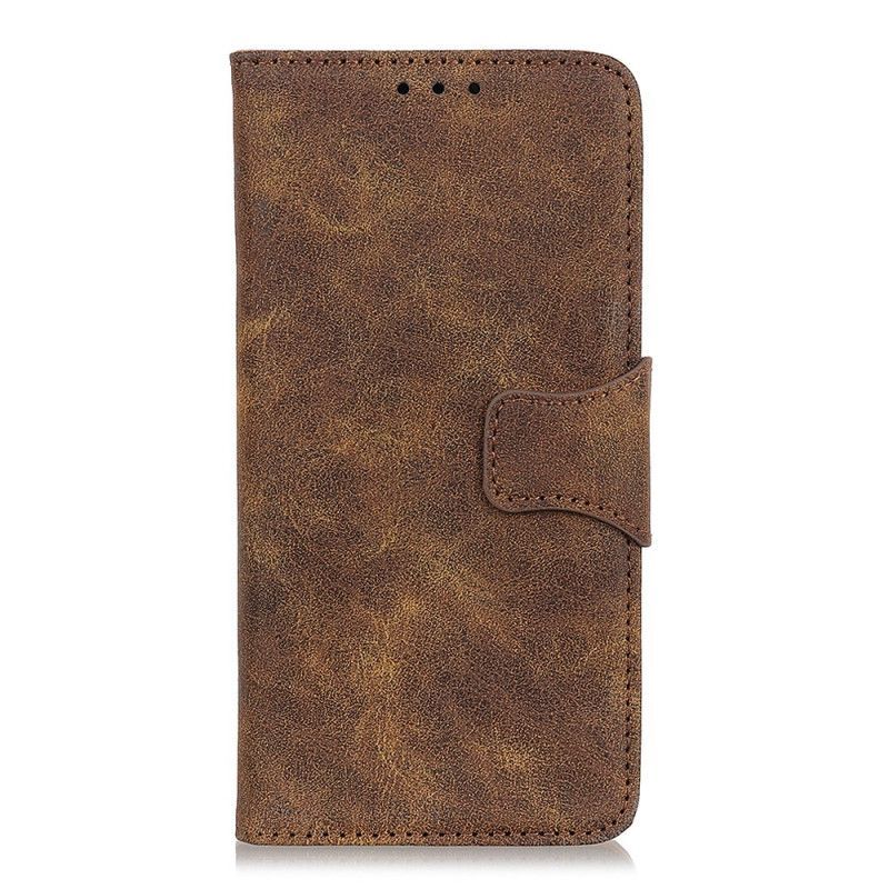 Flipové Pouzdro Xiaomi Redmi 8 Otočná Magnetická Spona