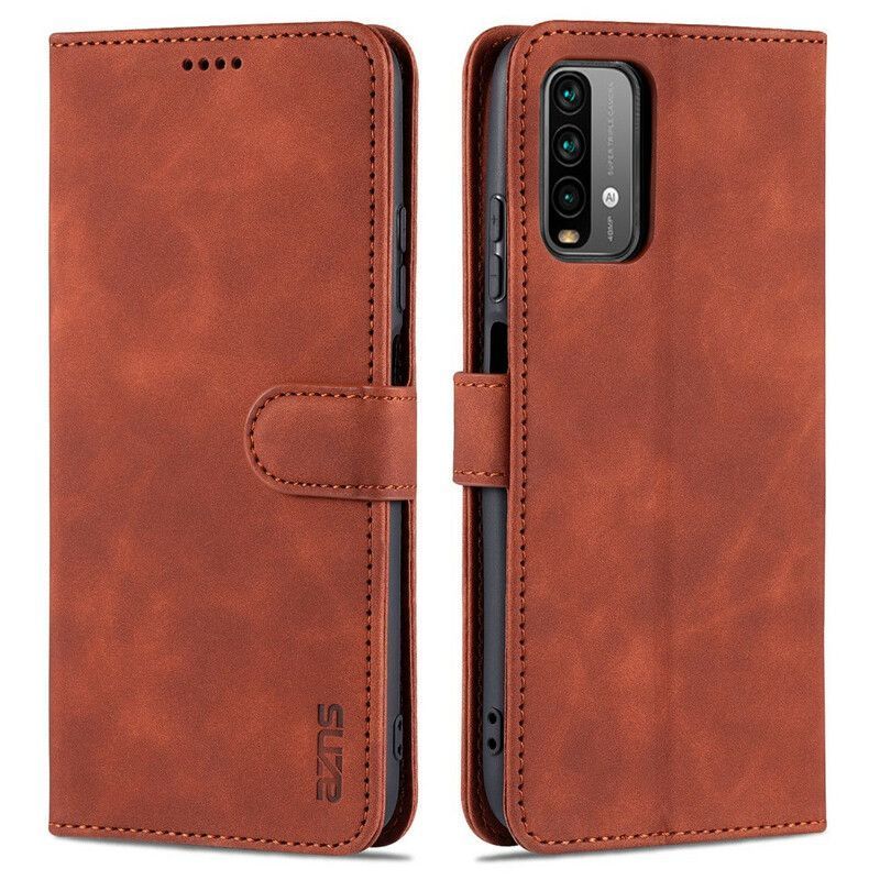 Flipové Pouzdro Xiaomi Redmi 9t Azns Sladkost