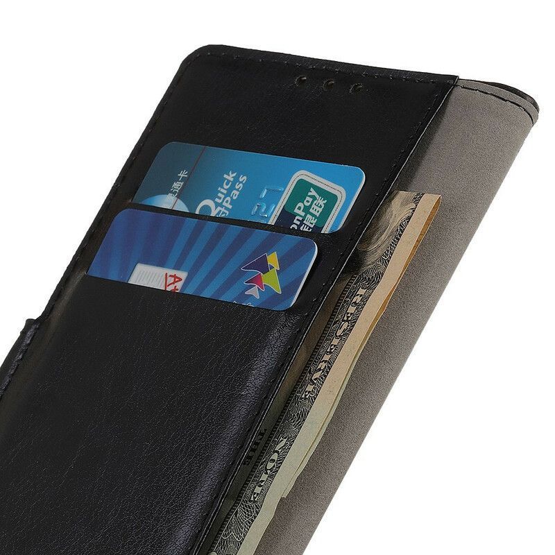 Flipové Pouzdro Xiaomi Redmi 9t Vlkodlak