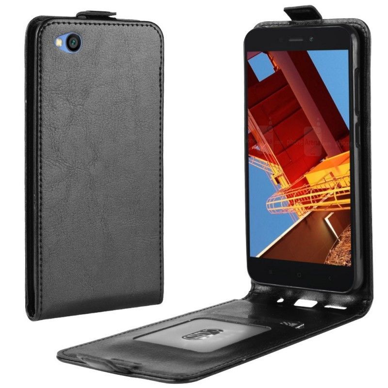 Flipové Pouzdro Xiaomi Redmi Go Skládání