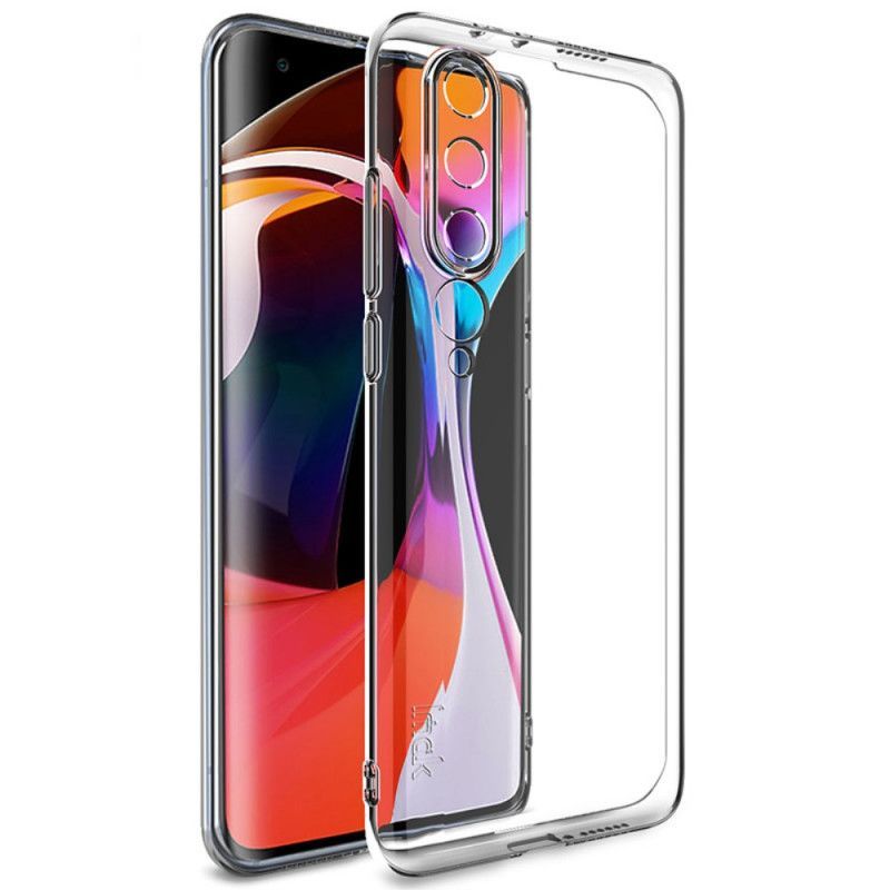 Imak Pouzdro Xiaomi Mi 10 Ux-5