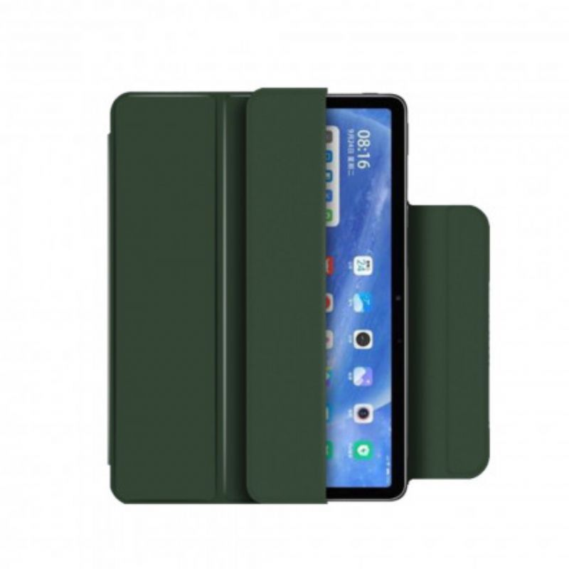 Inteligentní Pouzdro Kryt Xiaomi Pad 5 Magnetická Spona
