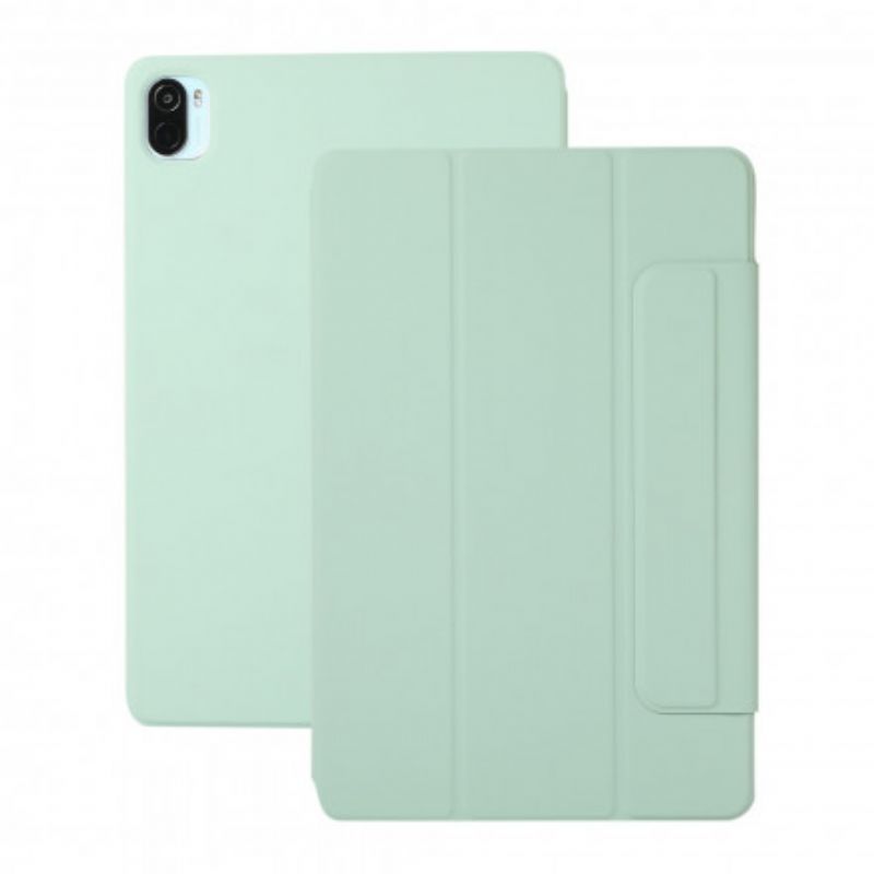 Inteligentní Pouzdro Kryt Xiaomi Pad 5 Magnetické Zavírání