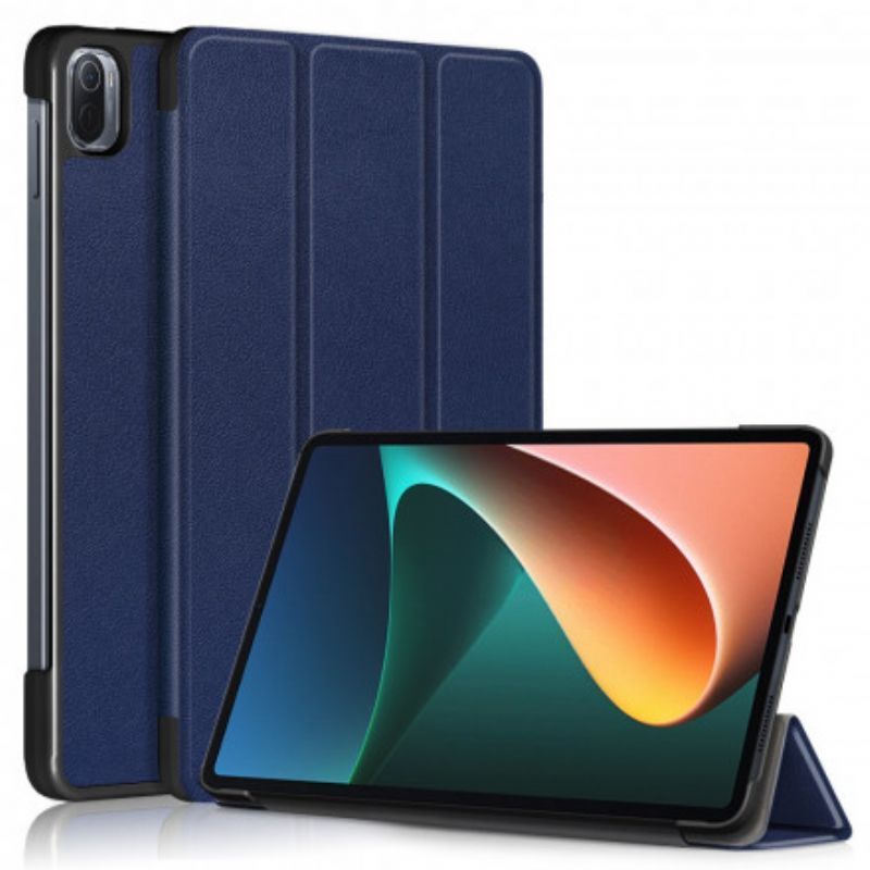 Inteligentní Pouzdro Kryt Xiaomi Pad 5 Zesílené Rohy