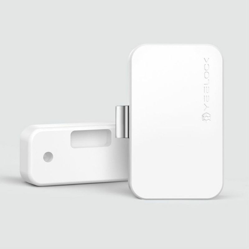 Inteligentní Zámek Pro Zásuvku Xiaomi