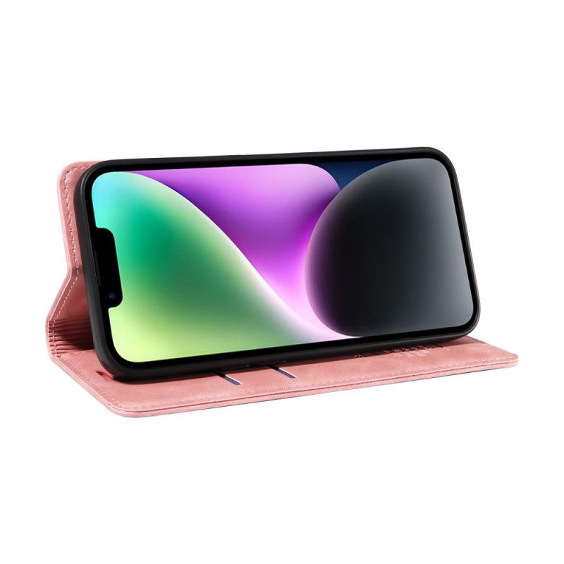 Kožené Pouzdro Folio Na Xiaomi 15t Betopnice