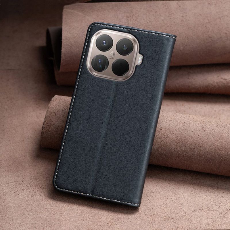 Kožené Pouzdro Folio Na Xiaomi 15t Pro Binfen Color