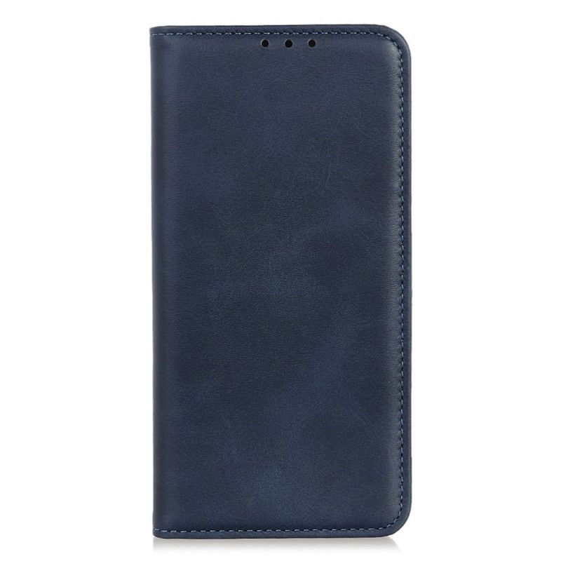 Kožené Pouzdro Folio Na Xiaomi 15t Pro Klasický