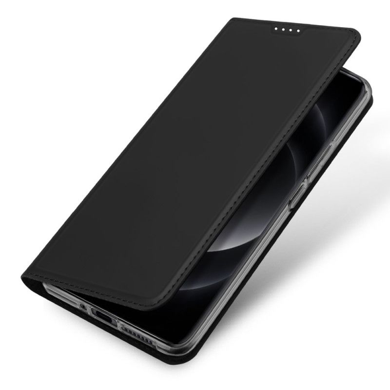 Kožené Pouzdro Folio Xiaomi 14 Ultra Skin Pro Series Dux Ducis