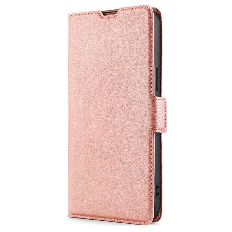 Kožené Pouzdro Na Xiaomi 13 Ultra Jemné