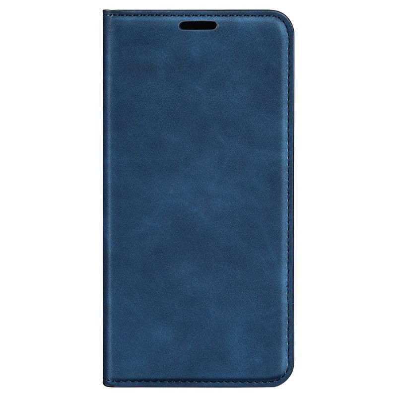 Kožené Pouzdro Xiaomi 14 Kryty Na Mobil Klasika