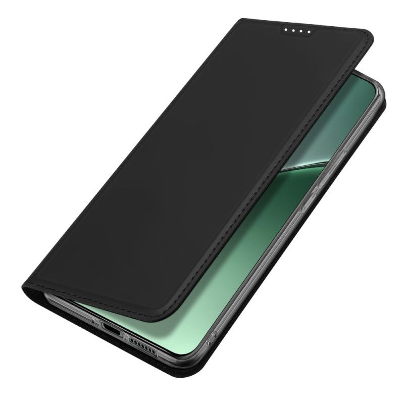 Kožené Pouzdro Xiaomi 15 Pro Skin Pro Series Dux Ducis