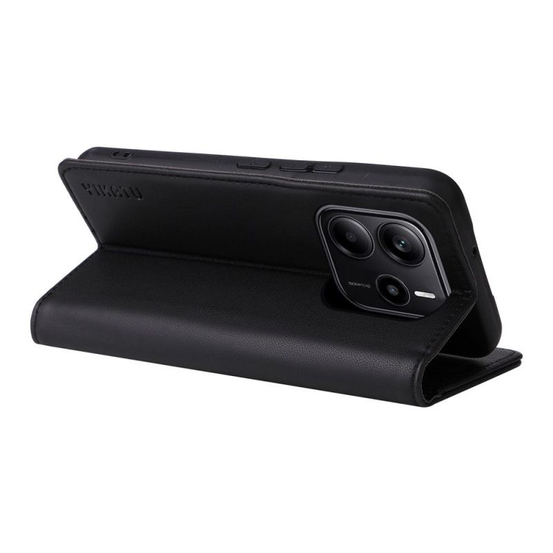 Kožené Pouzdro Xiaomi Redmi Note 14 4g Ykatu