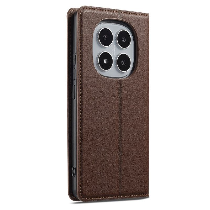 Kožené Pouzdro Xiaomi Redmi Note 14 Pro 4g Lc.imeeke