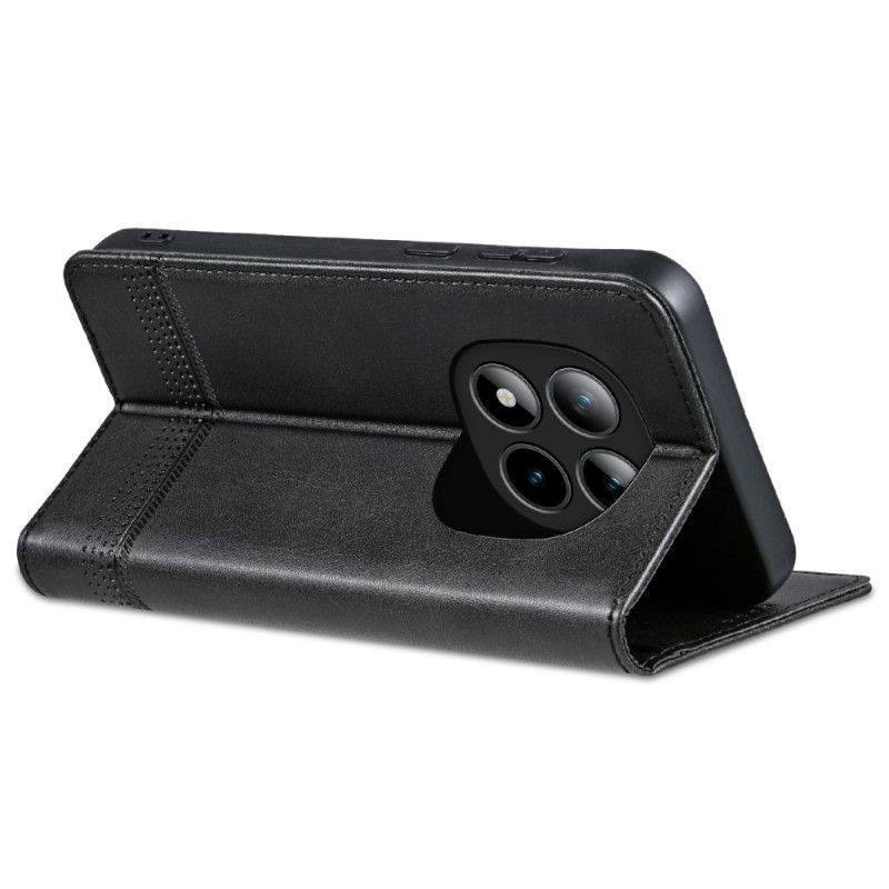 Kožené Pouzdro Xiaomi Redmi Note 15 Pro Plus 5g Kryty Na Mobil Azns