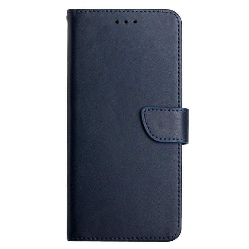 Kožený Kryt Na Xiaomi 14 Kůže Nappa