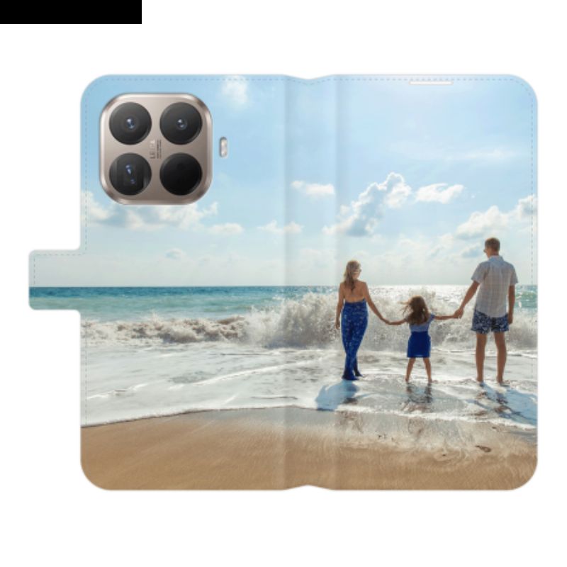 Kožený Kryt Na Xiaomi 15t Pro Profesionální