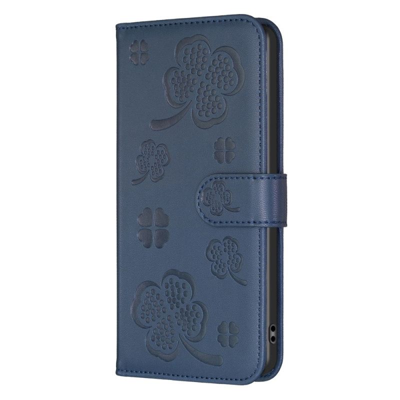 Kožený Kryt Na Xiaomi Redmi Note 13 5g Jetel