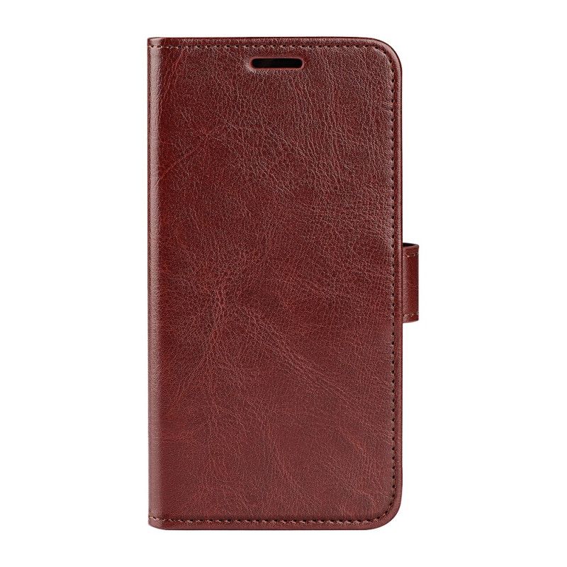 Kožený Kryt Na Xiaomi Redmi Note 13 Pro Plus 5g Vintage Umělá Kůže