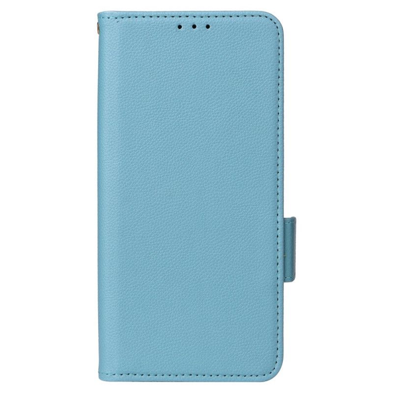 Kožený Kryt Xiaomi 14 Pro Ultra Tenký Pásek