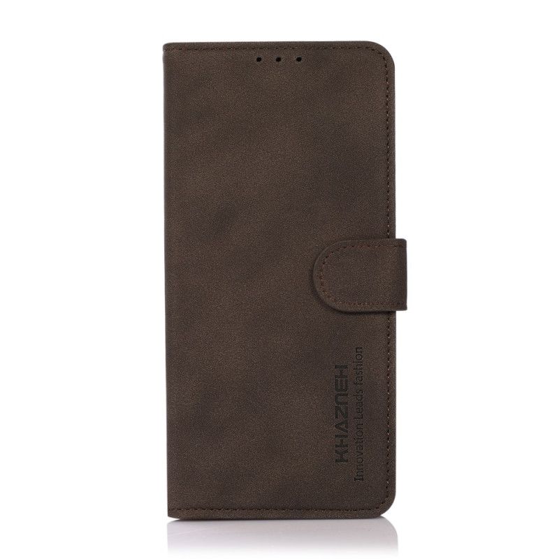 Kožený Kryt Xiaomi 14 Ultra Chazneh