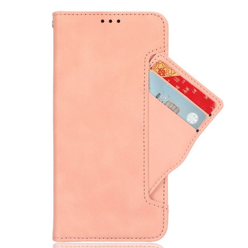 Kožený Kryt Xiaomi 14 Ultra Multi-card