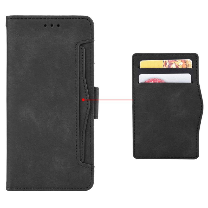Kožený Kryt Xiaomi 14 Ultra Multi-card