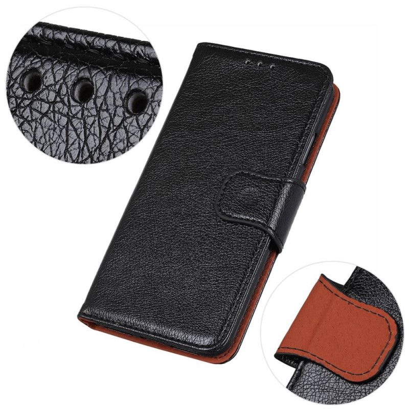 Kožený Kryt Xiaomi 14 Ultra Texturovaná Napa