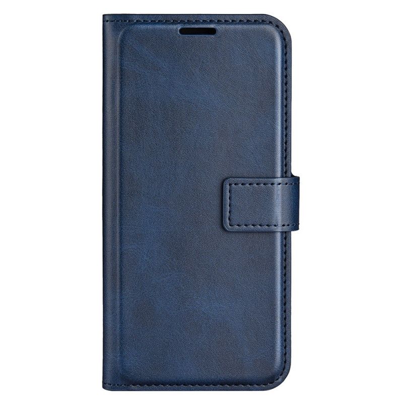 Kožený Kryt Xiaomi 14t Pro Styl Kůže
