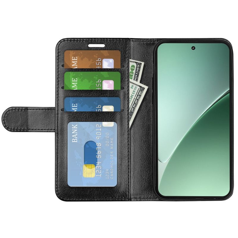 Kožený Kryt Xiaomi 15 Pro Vintage