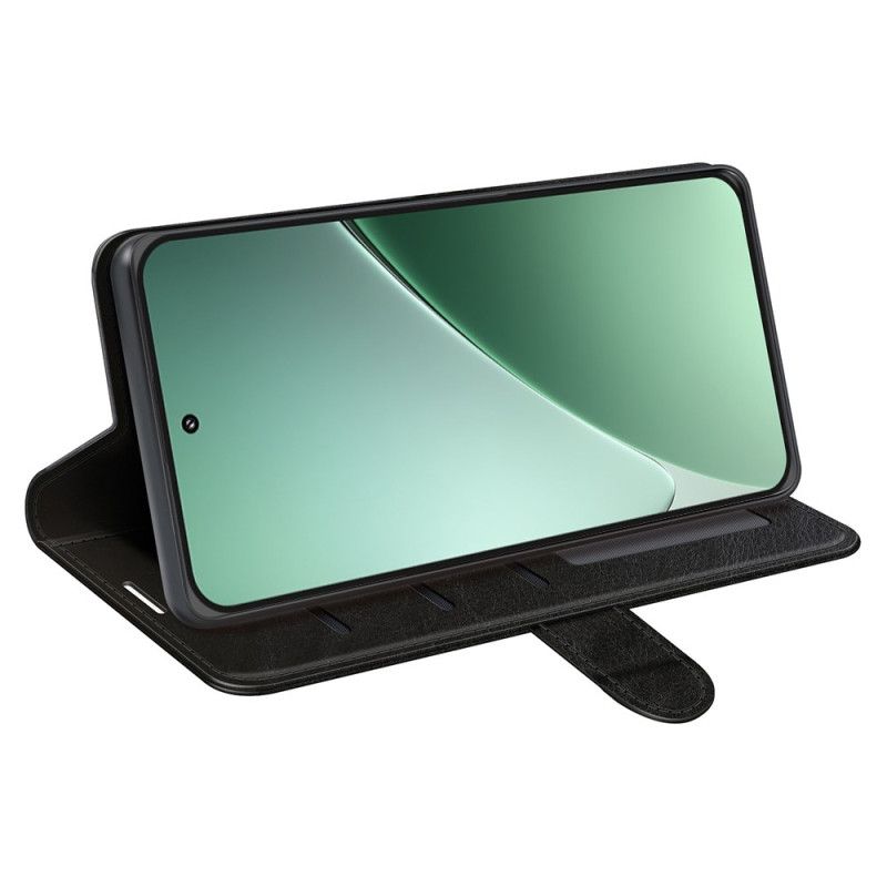 Kožený Kryt Xiaomi 15 Pro Vintage