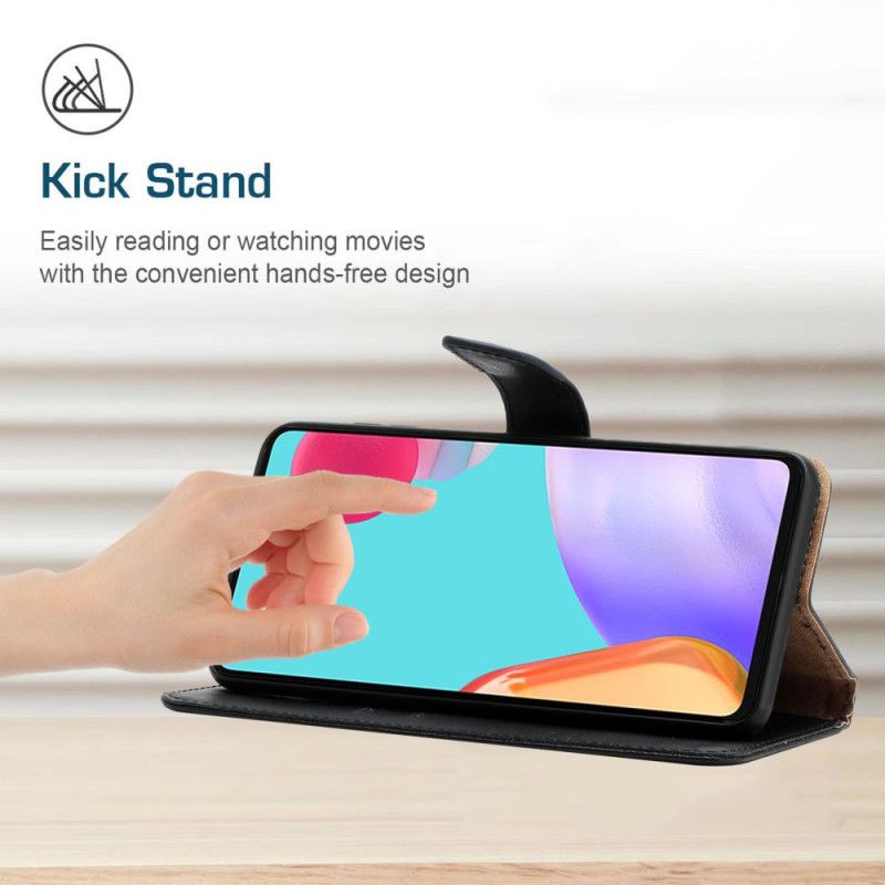 Kožený Kryt Xiaomi 15 Ultra Kůže Nappa