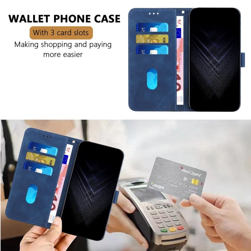 Kožený Kryt Xiaomi 15t Design 7