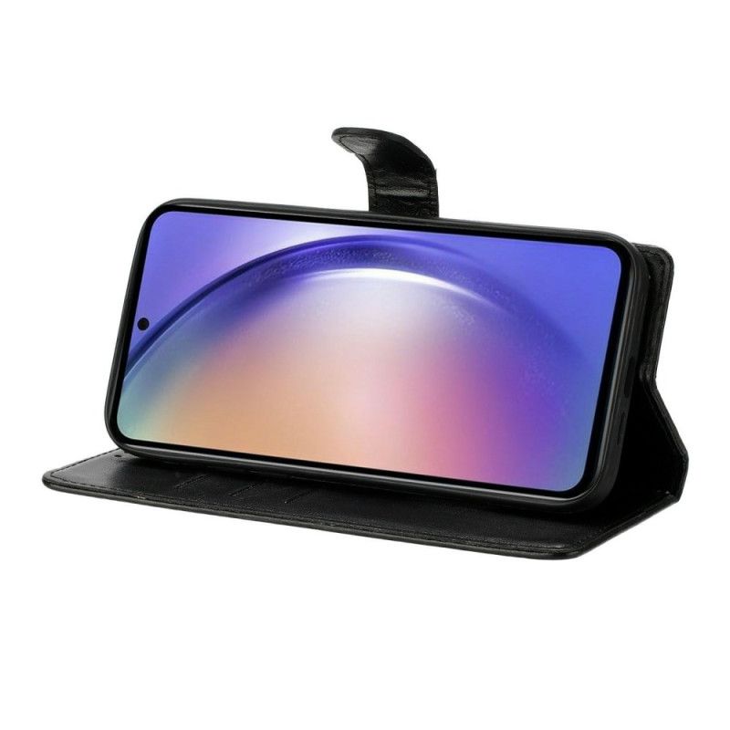 Kožený Kryt Xiaomi 15t Flitry