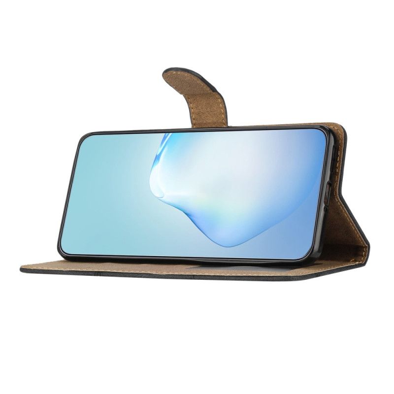 Kožený Kryt Xiaomi 15t Linie