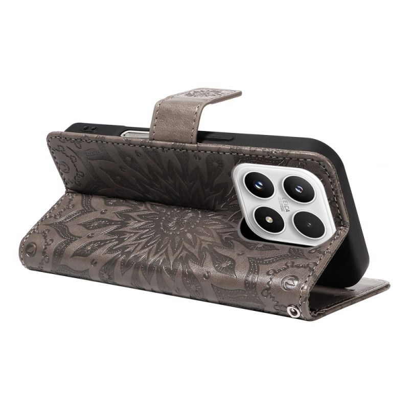 Kožený Kryt Xiaomi 17 Mandala