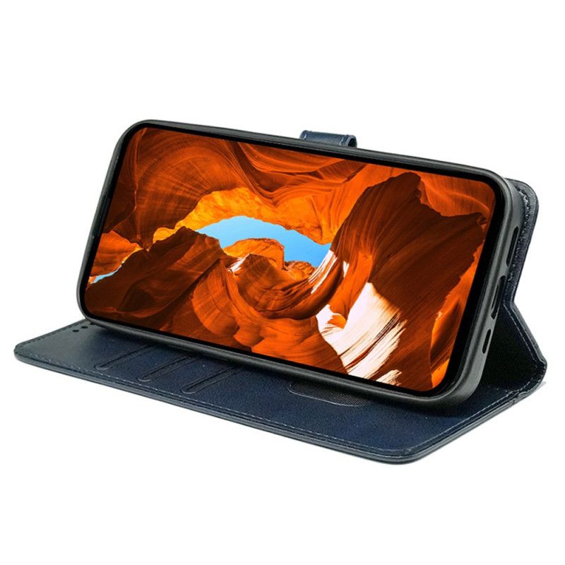 Kožený Kryt Xiaomi 17 Pro Lemování