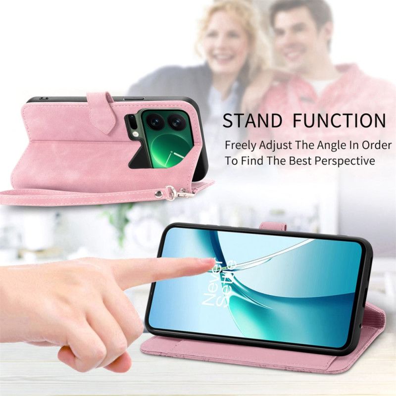 Kožený Kryt Xiaomi 17 Pro Max Nové