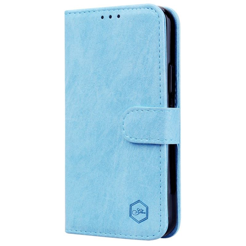 Kožený Kryt Xiaomi Redmi Note 13 5g Stylizované