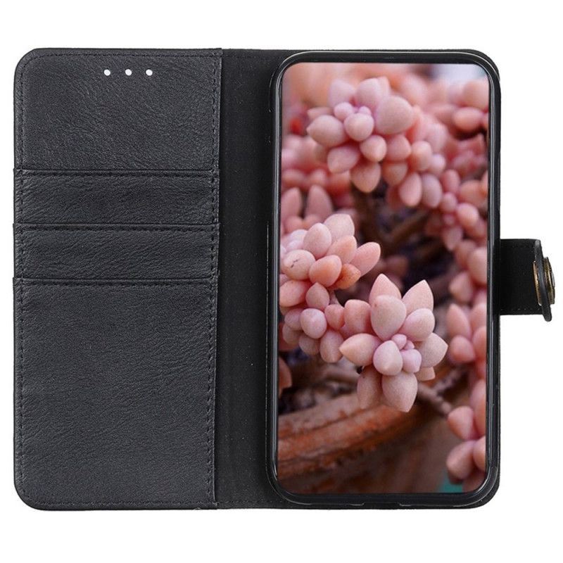 Kožený Kryt Xiaomi Redmi Note 13 Pro 4g Walletmkhazneh