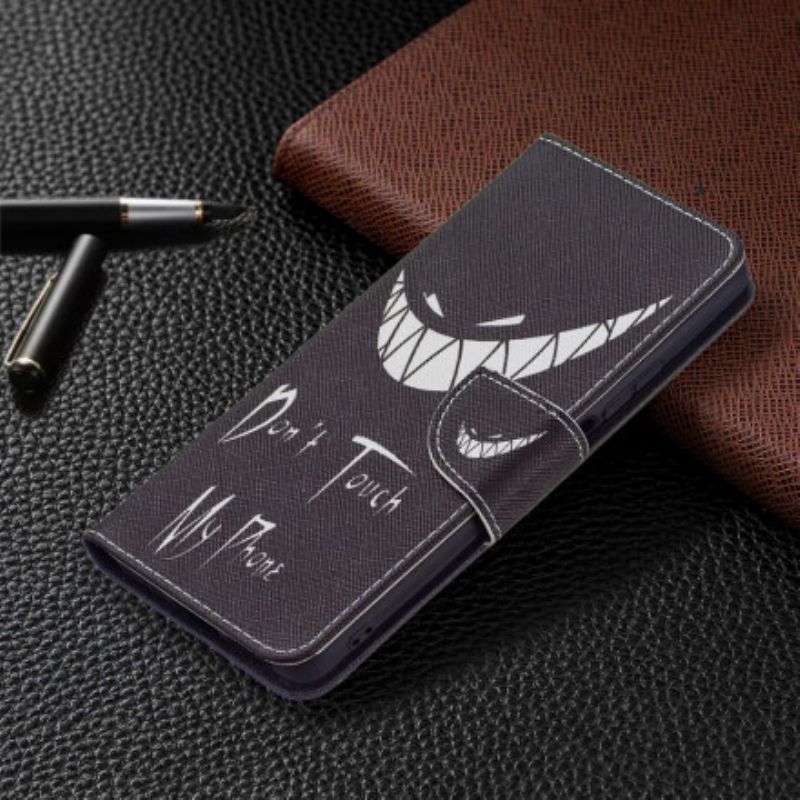Kryt Na Telefon Xiaomi 11t / 11t Pro Devil