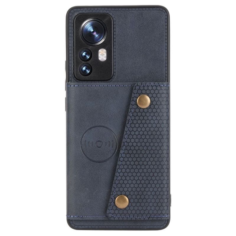 Kryt Na Xiaomi 12 Lite Stojan Na Karty
