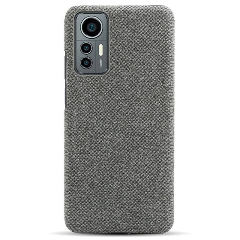Kryt Na Xiaomi 12 Lite Tkanina