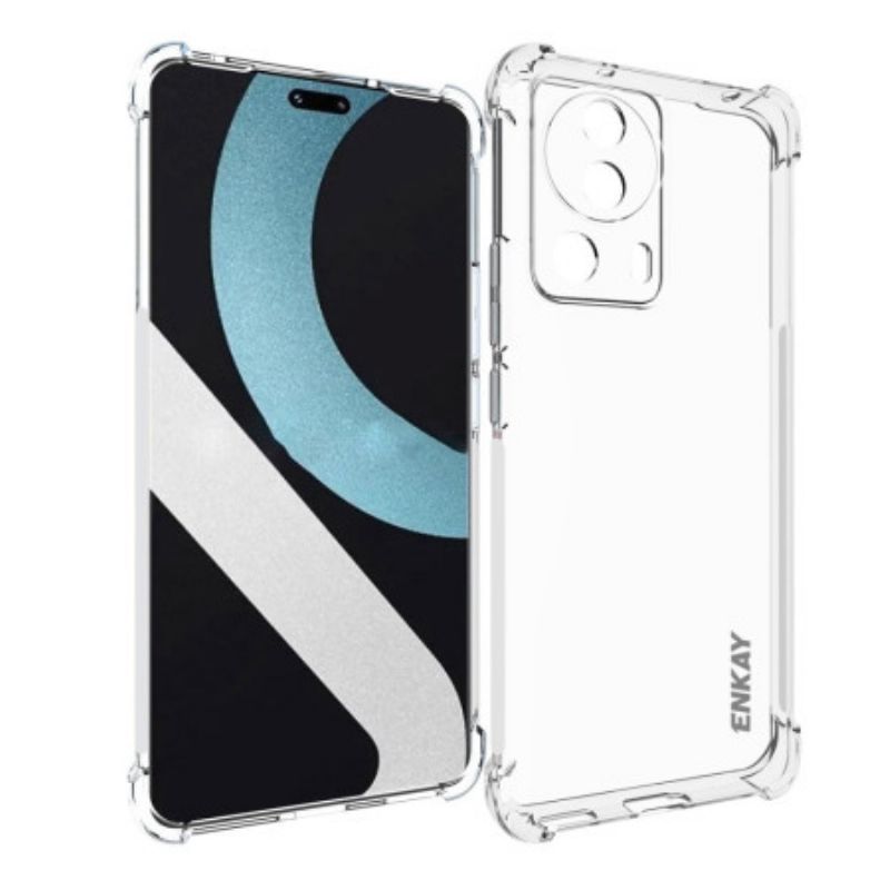 Kryt Na Xiaomi 13 Lite Airbagy Enkay