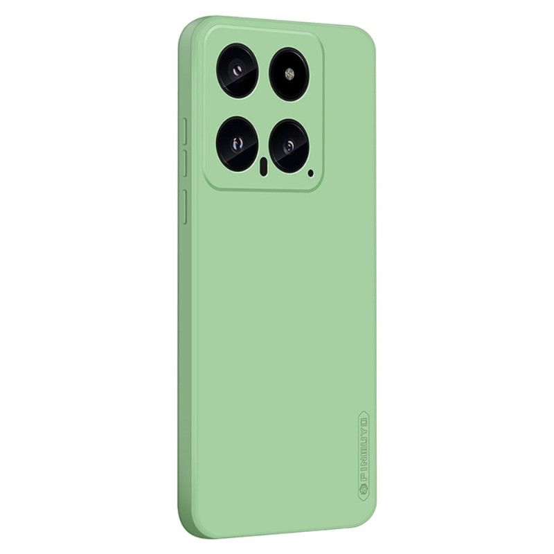 Kryt Na Xiaomi 14 Dotýkání Se Série Pinwuyo