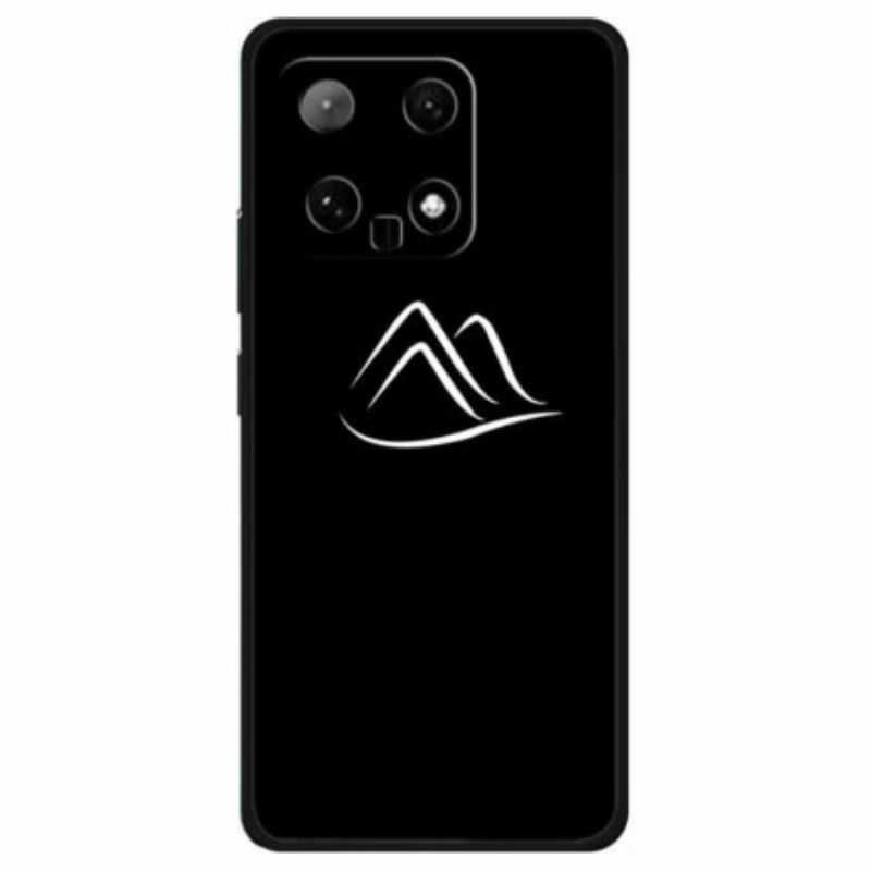 Kryt Na Xiaomi 14 Hora