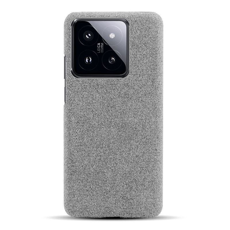 Kryt Na Xiaomi 14 Pro Látka