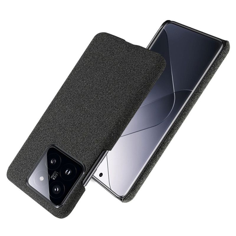 Kryt Na Xiaomi 14 Pro Látka
